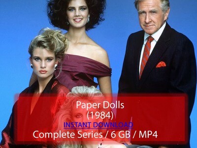 Paper Dolls (1984)