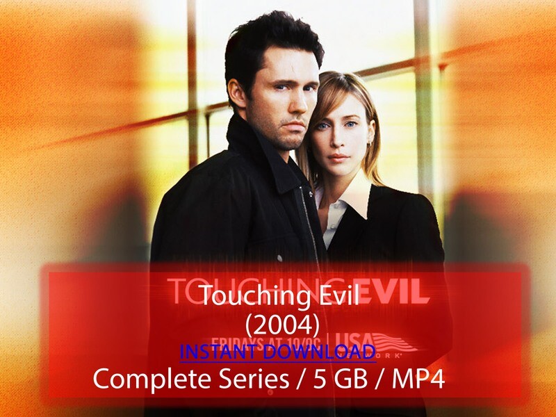 Touching Evil (2004)