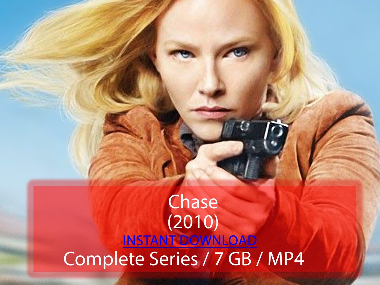 Chase (2010)