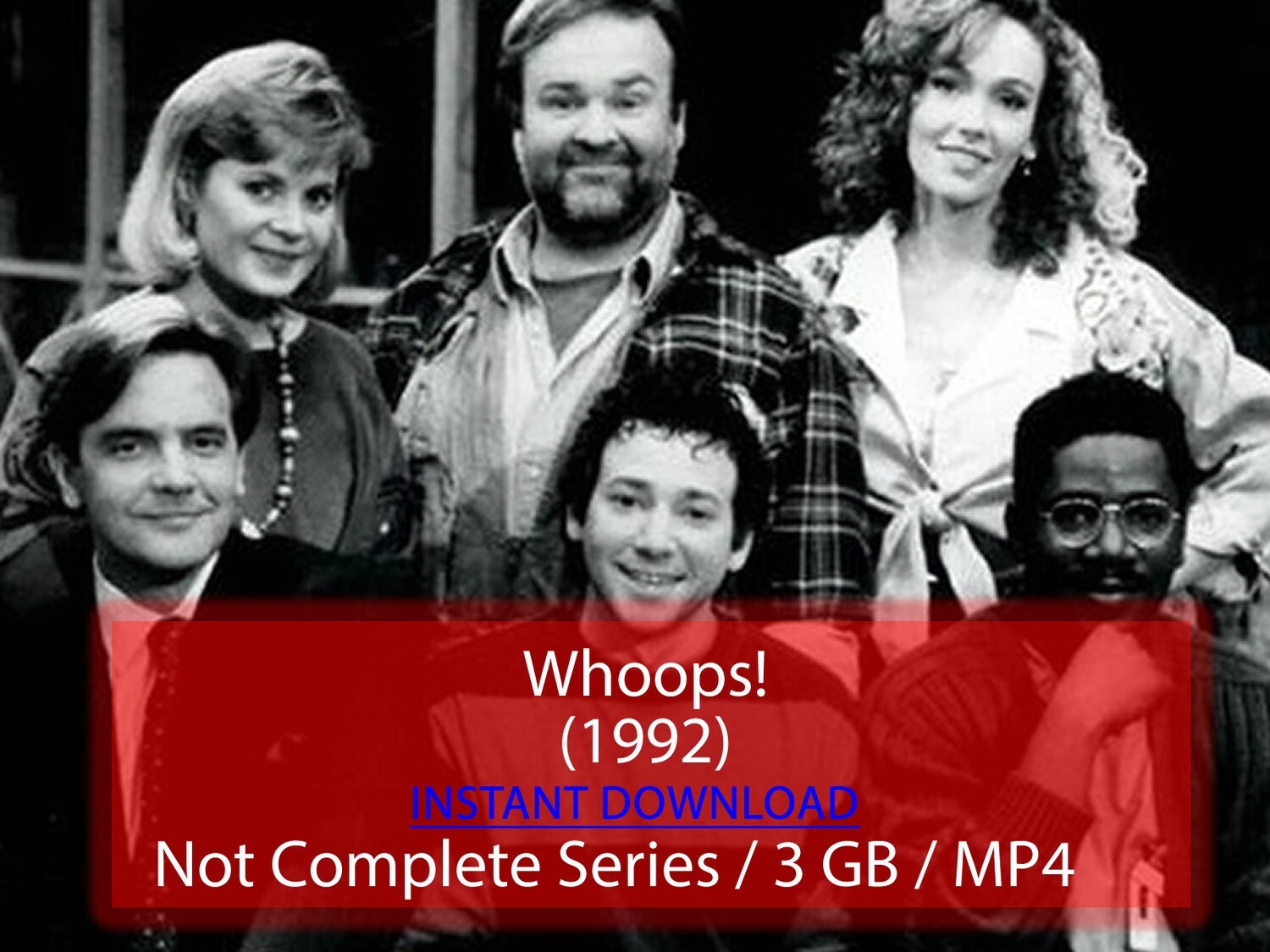 Whoops! (1992)