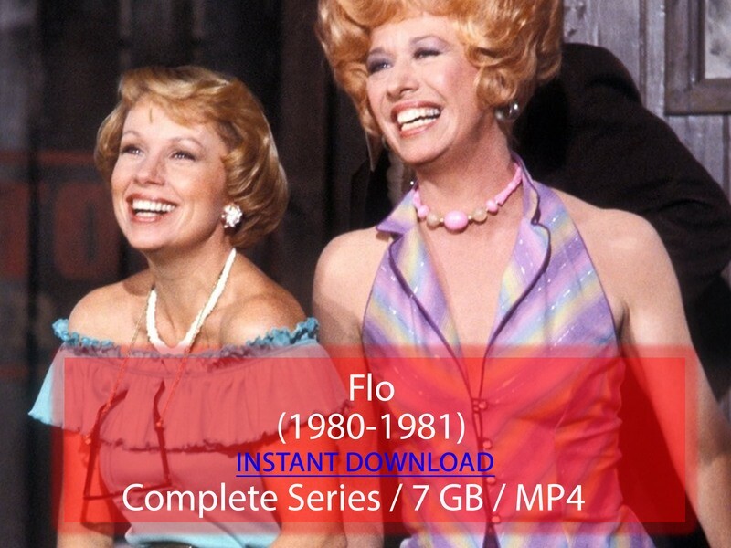 Flo (1980-1981)