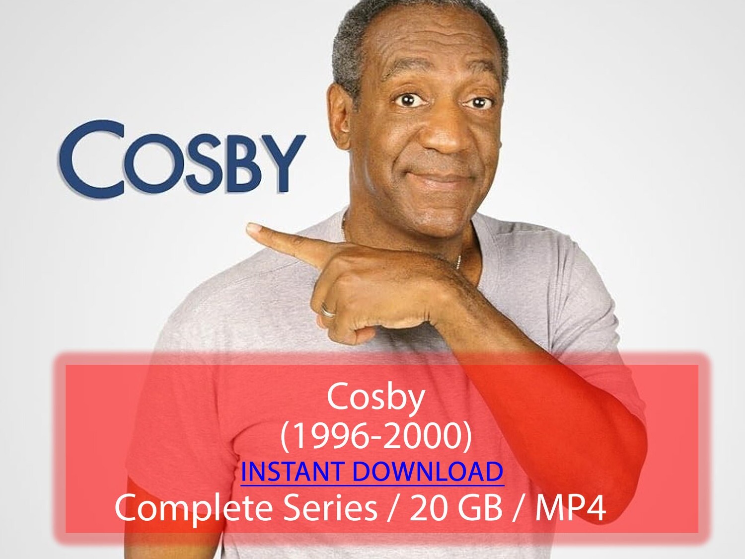 Cosby (1996-2000)