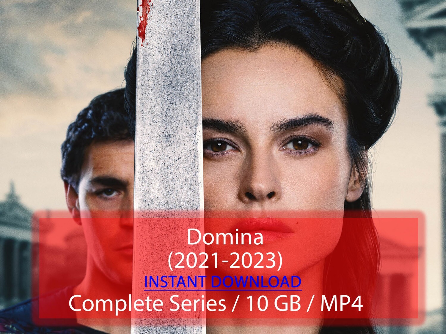 Domina (2021-2023)