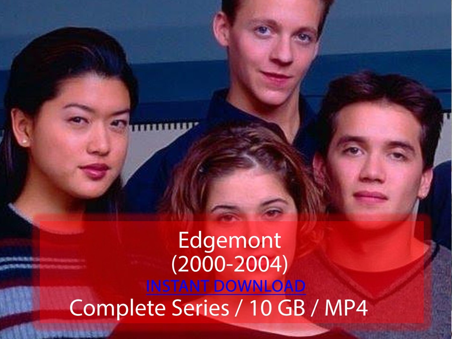 Edgemont (2000-2004)