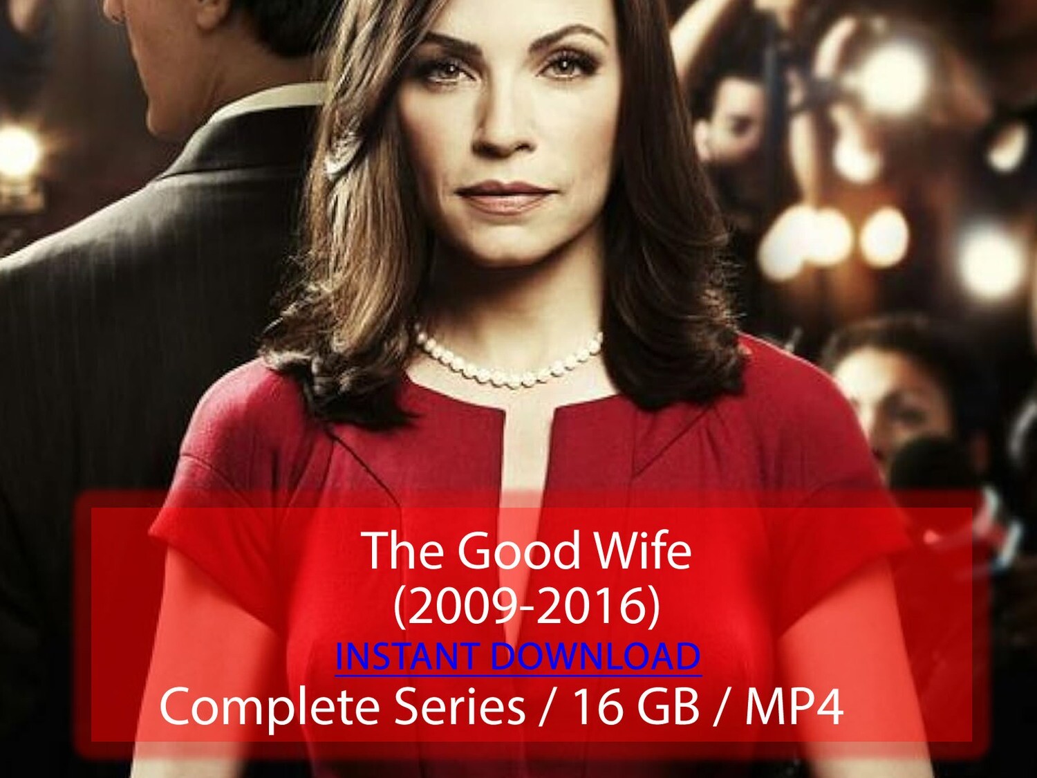 The Good Wife (2009-2016)