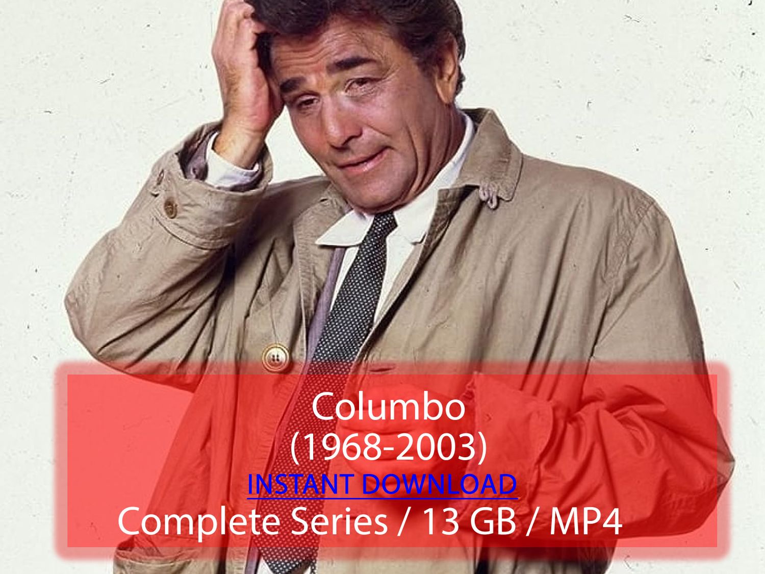 Columbo (1968-2003)
