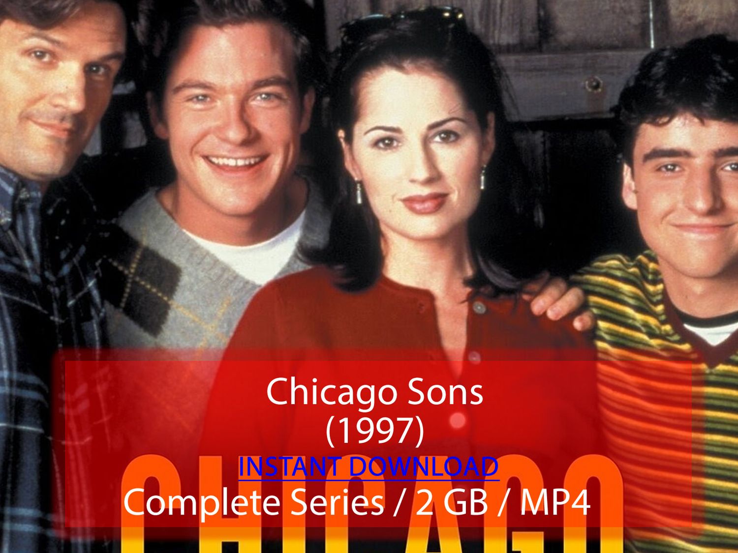 Chicago Sons (1997)