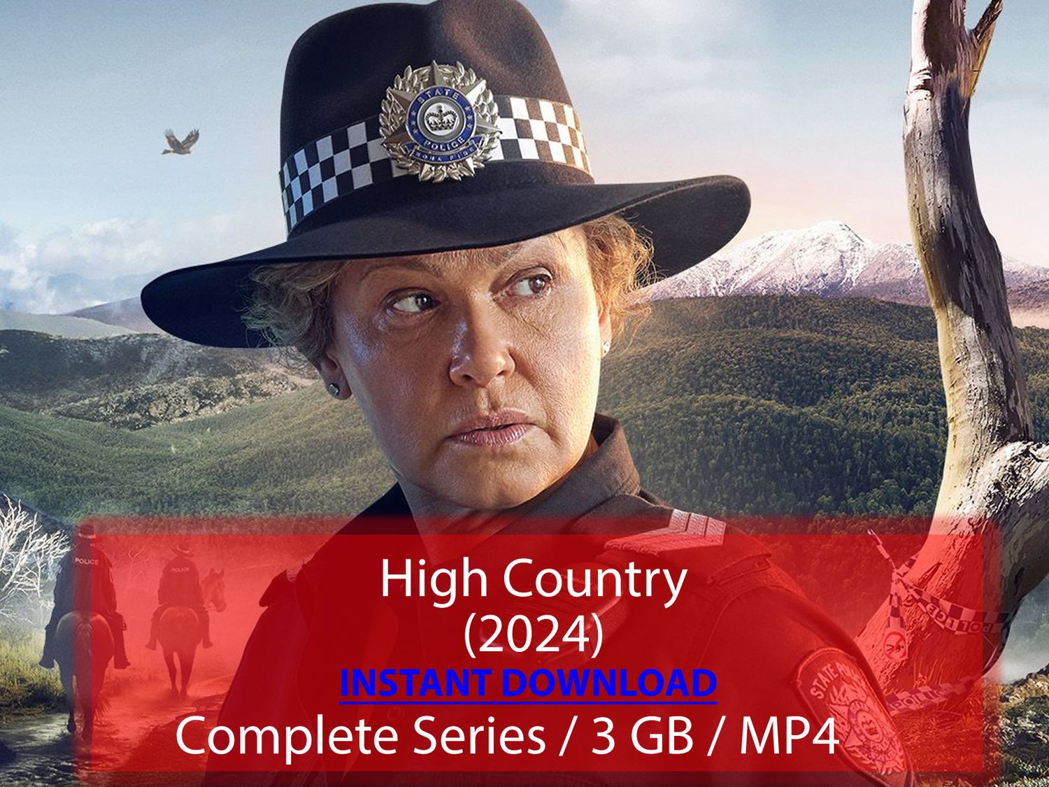 High Country (2024)