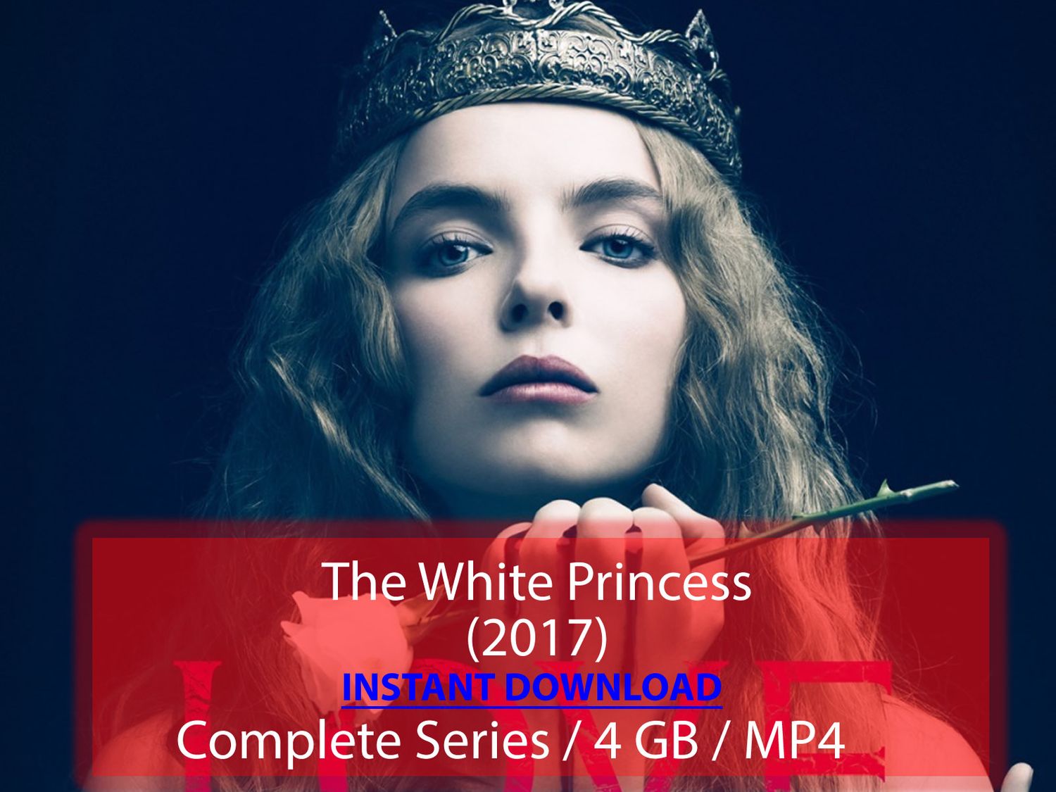 The White Princess (2017)