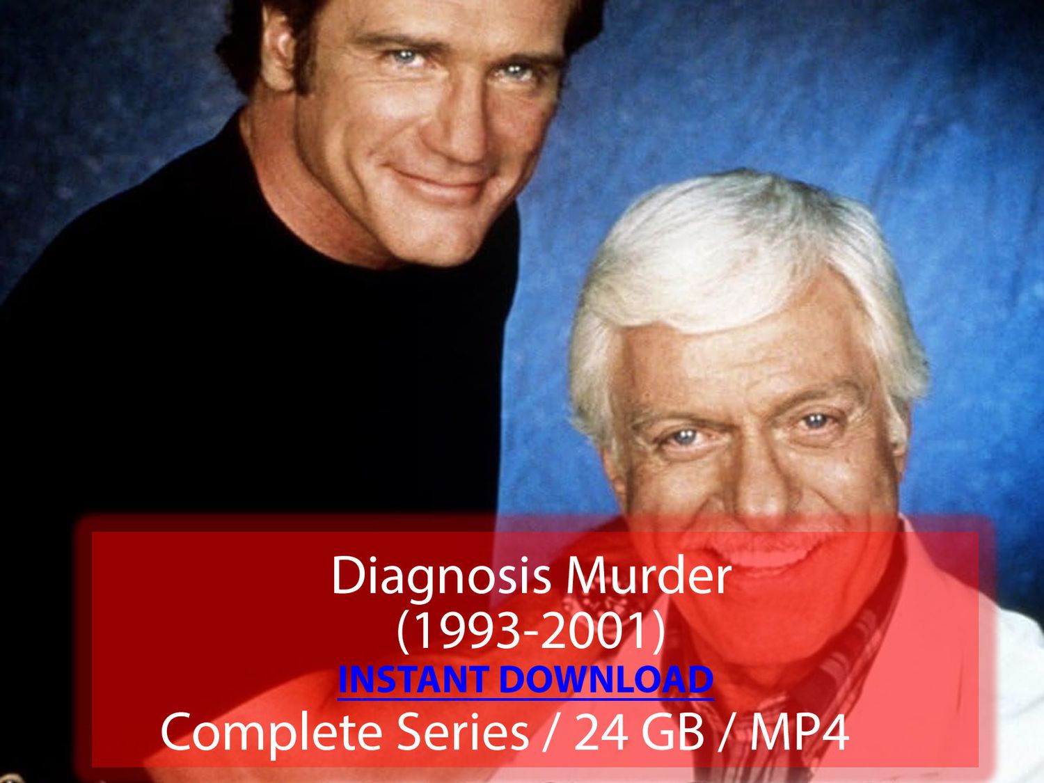 Diagnosis Murder (1993-2001)