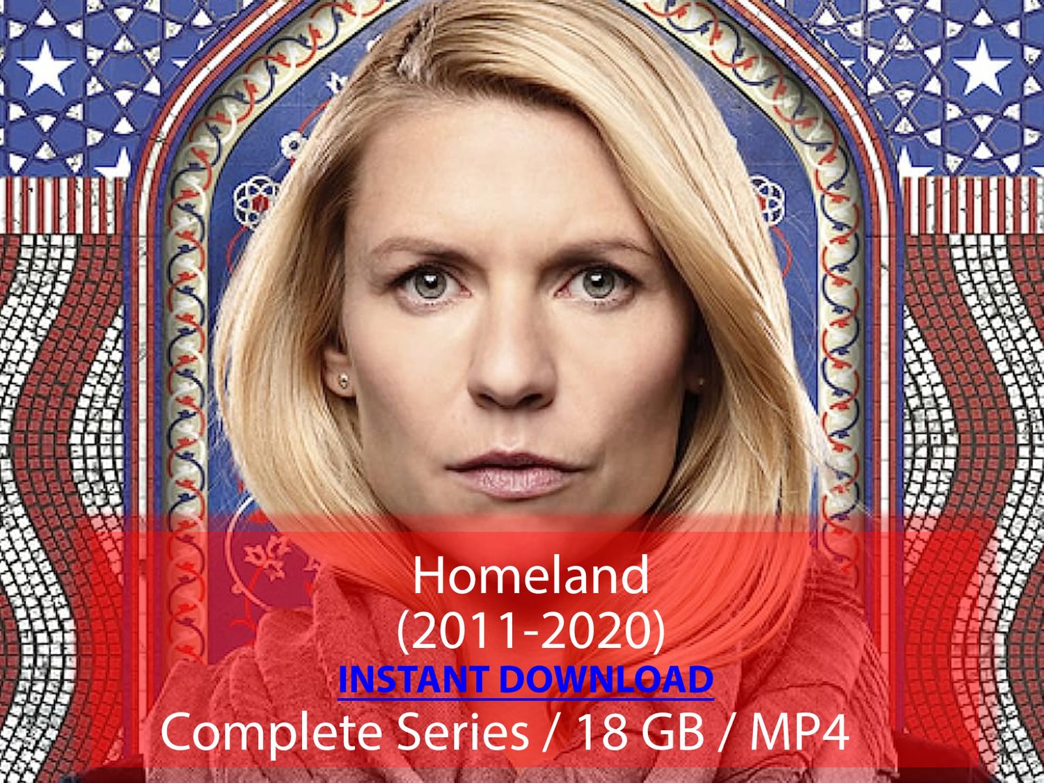 Homeland (2011-2020)