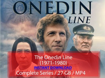 The Onedin Line (1971-1980)