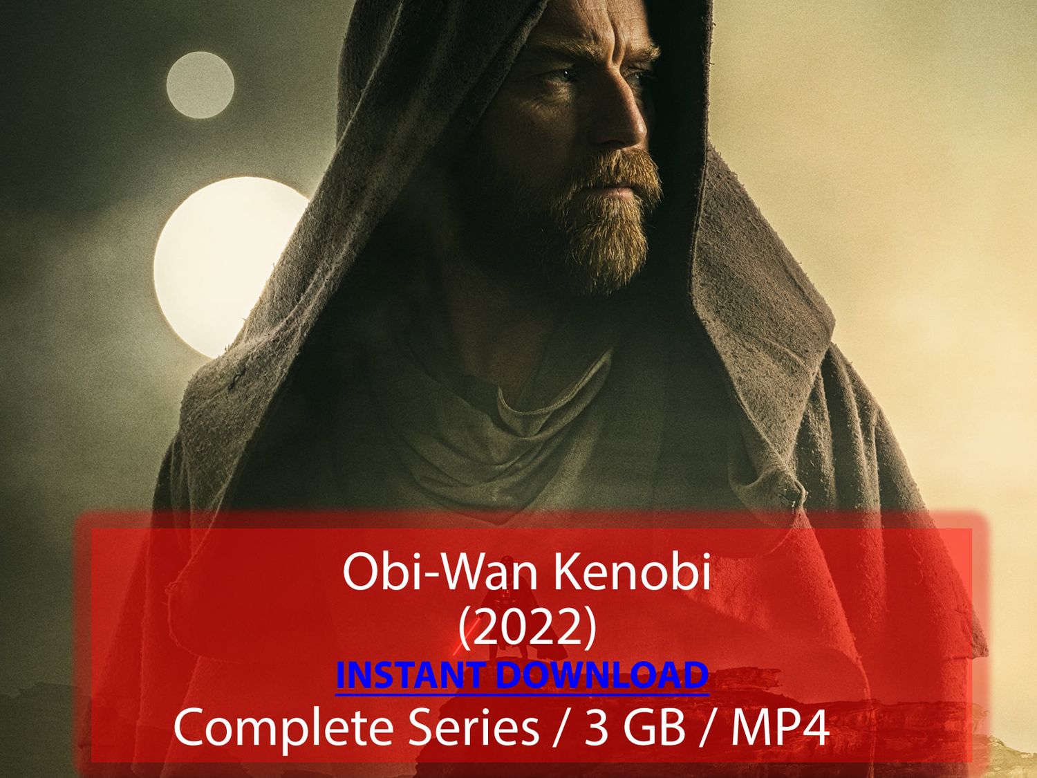 Obi-Wan Kenobi (2022)