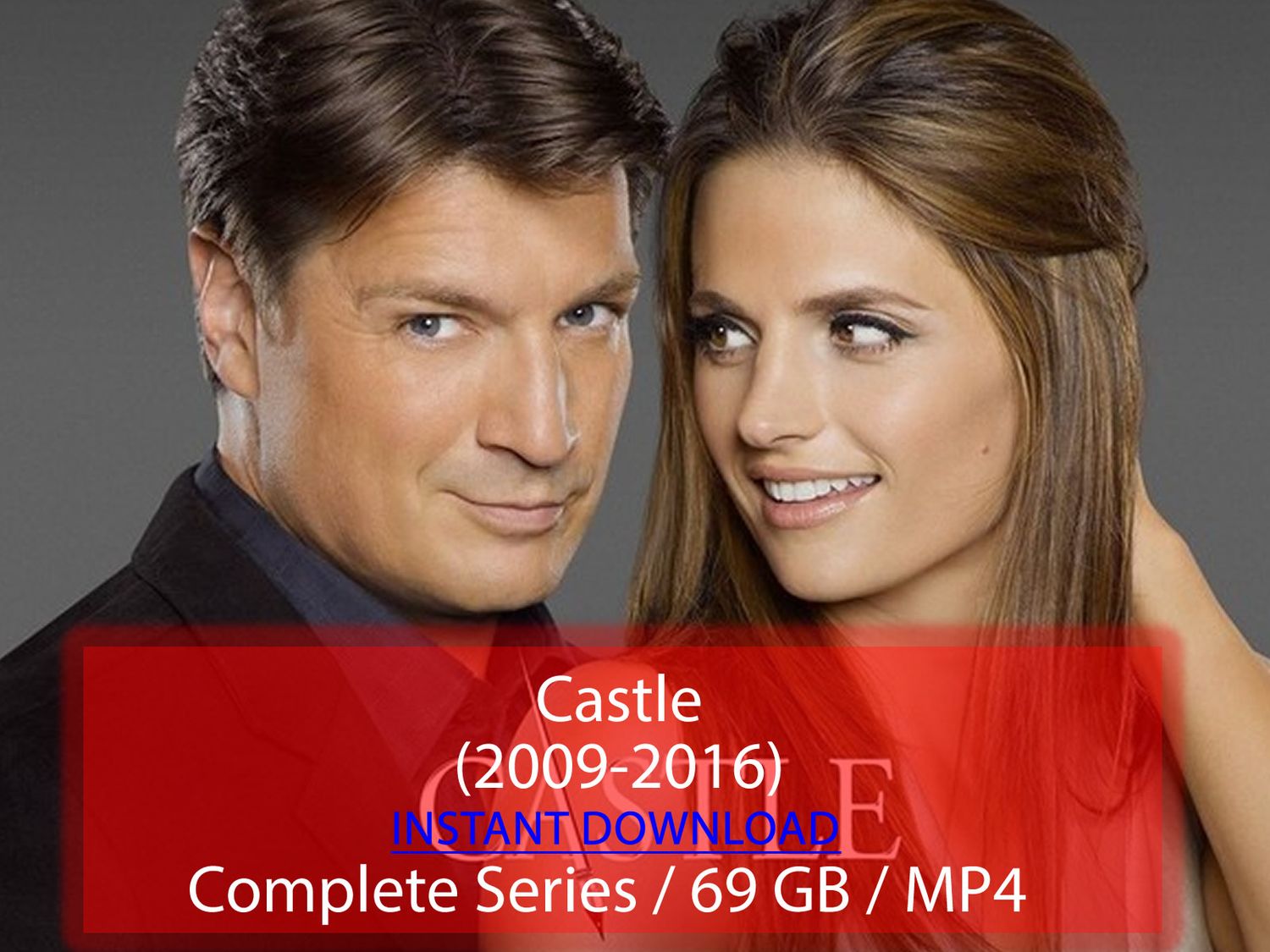 Castle (2009-2016)