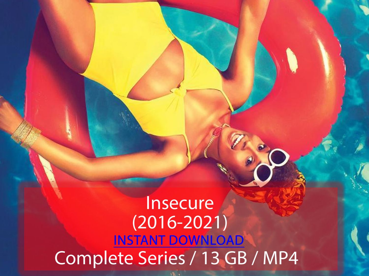 Insecure (2016-2021)