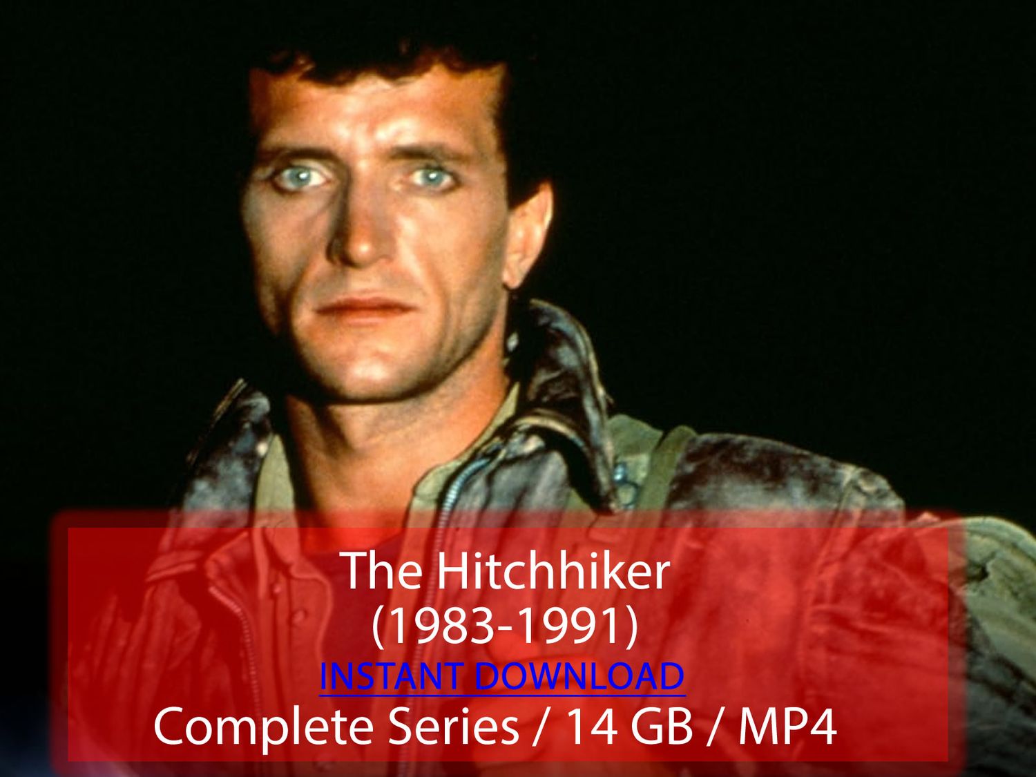 The Hitchiker (1983-1991)