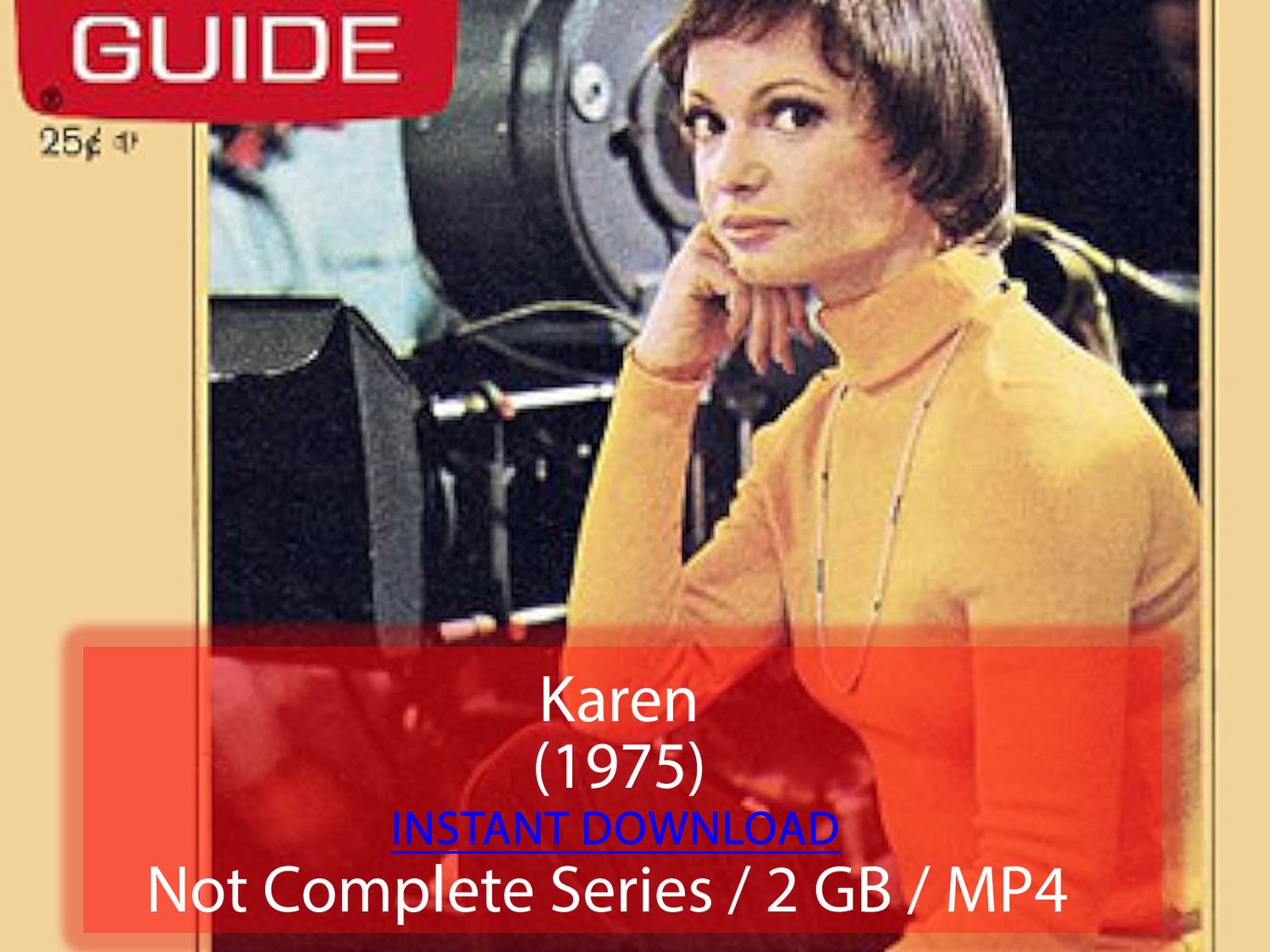 Karen (1975)