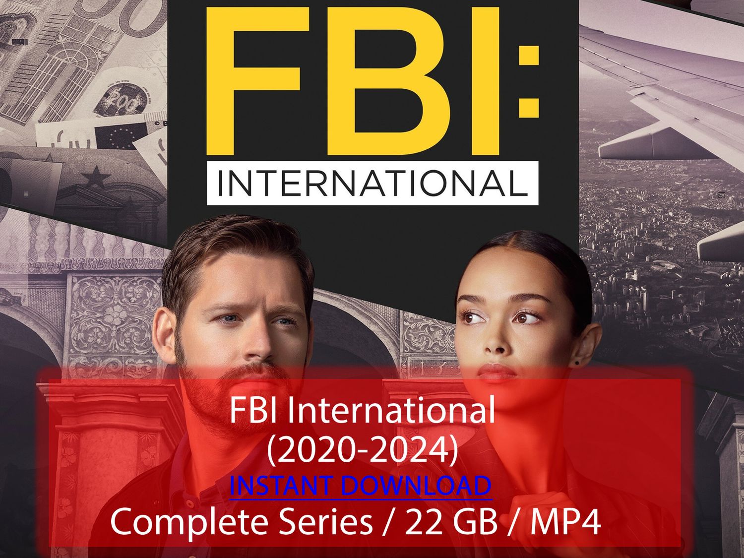 FBI International (2021-2024)