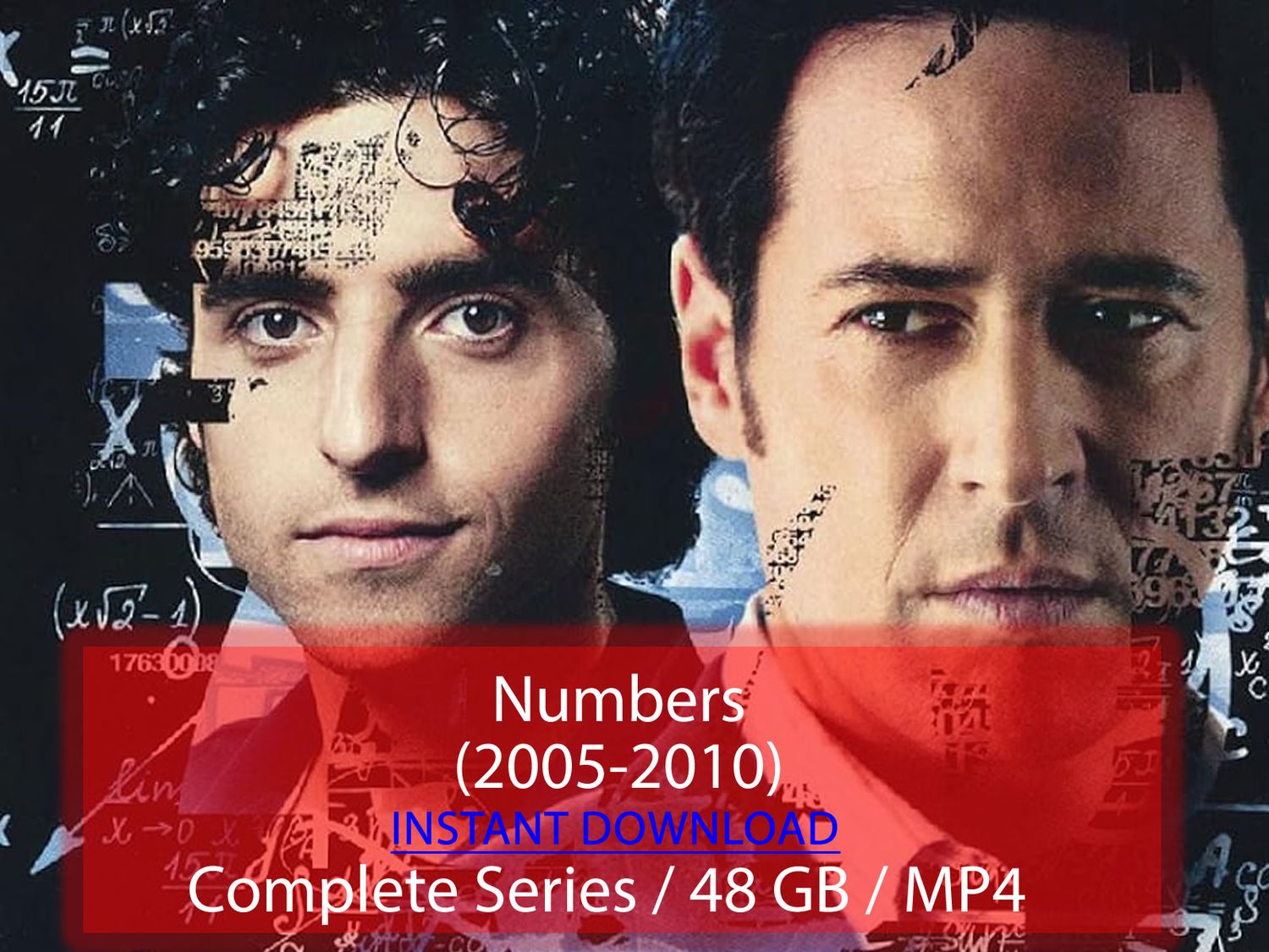 Numbers (2005-2010)