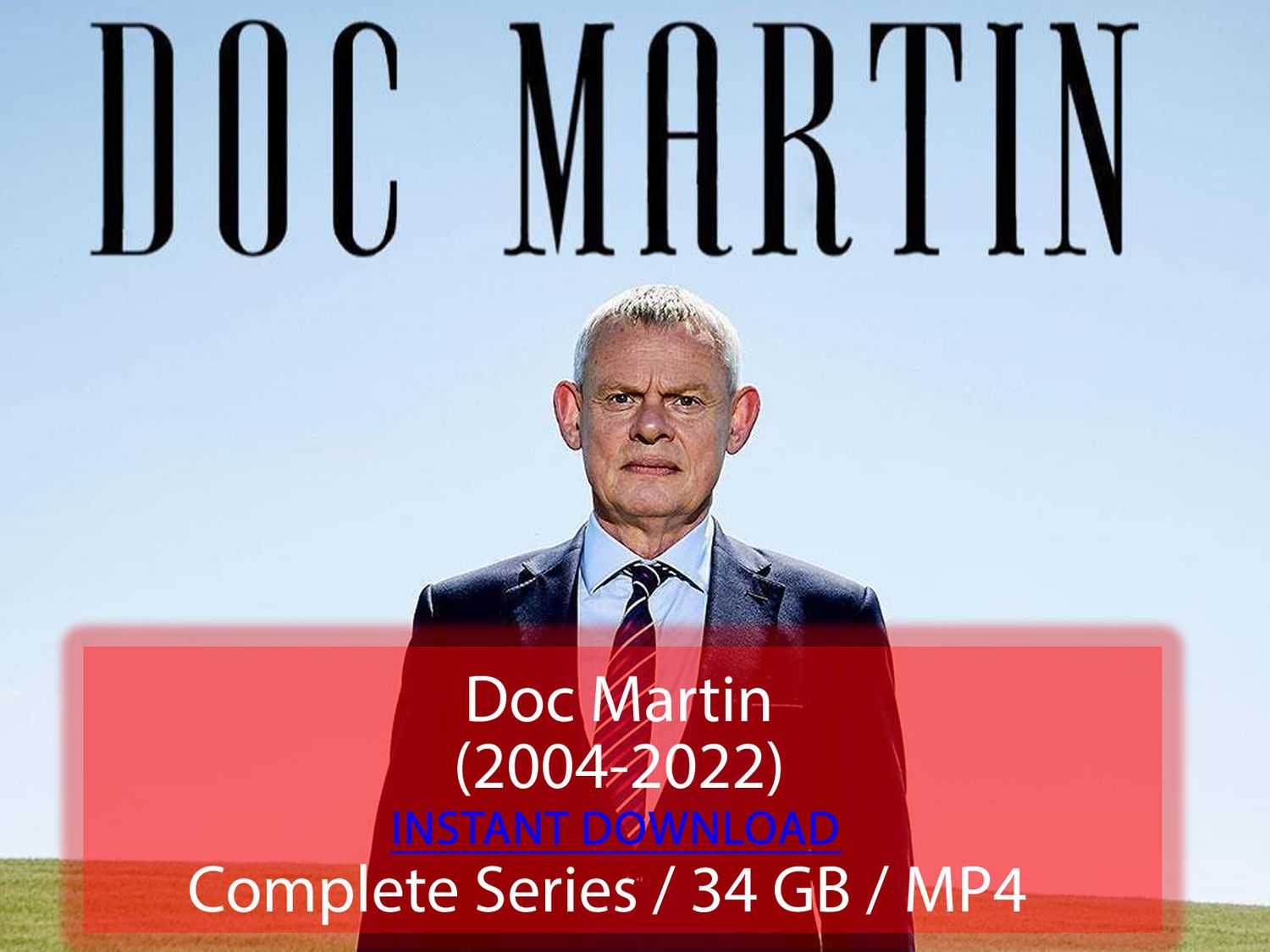 Doc Martin (2004-2022)