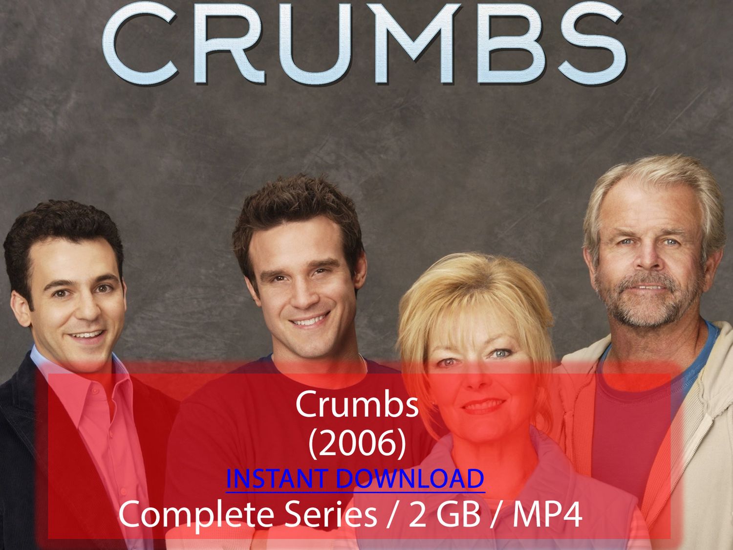 Crumbs (2006)