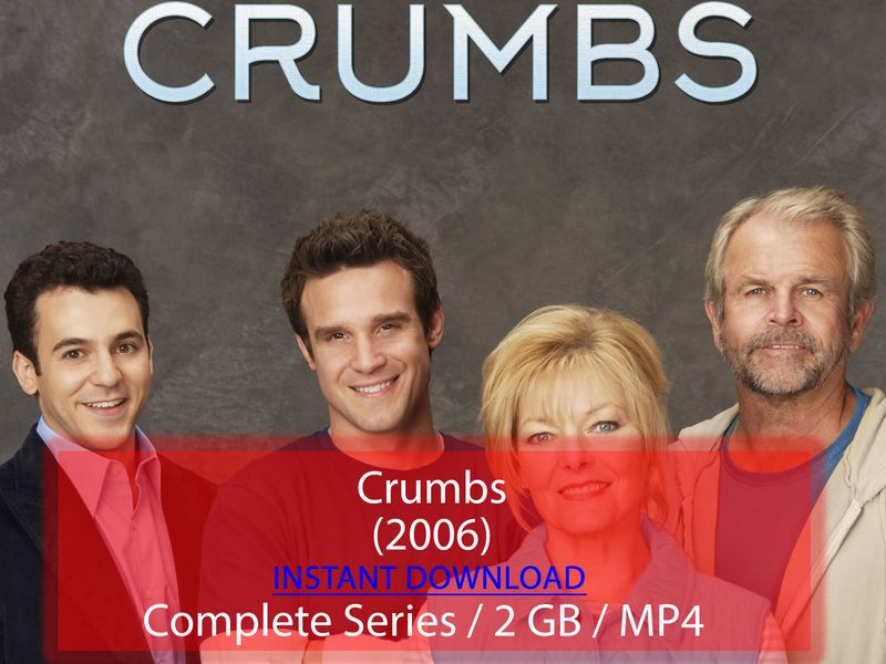 Crumbs (2006)