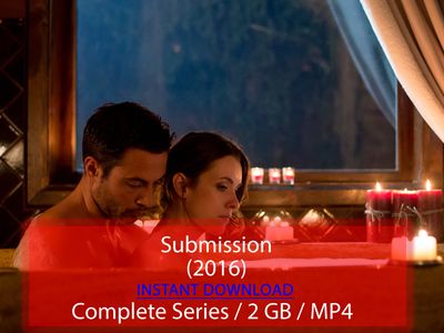 Submission (2016)