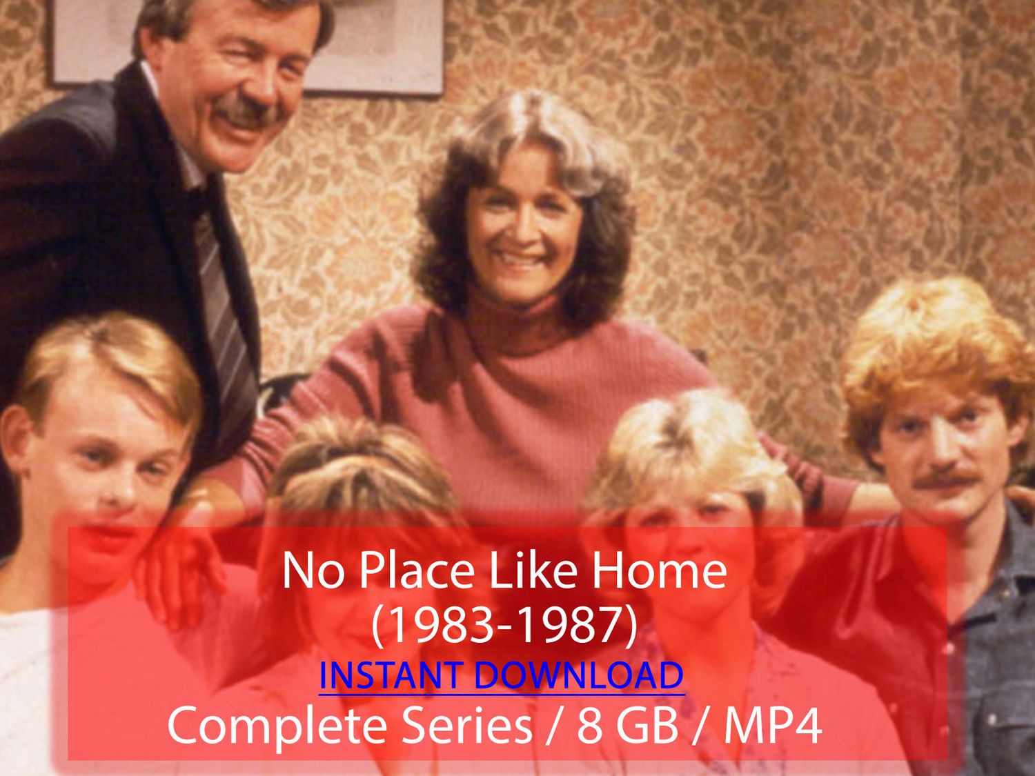 No Place Like Home (1983-1987)