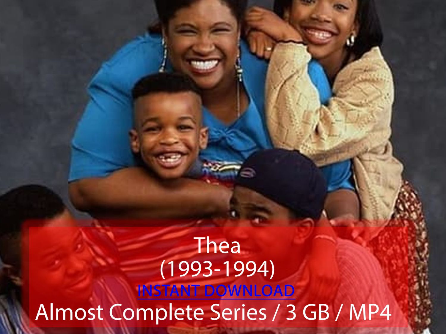 Thea (1993-1994)