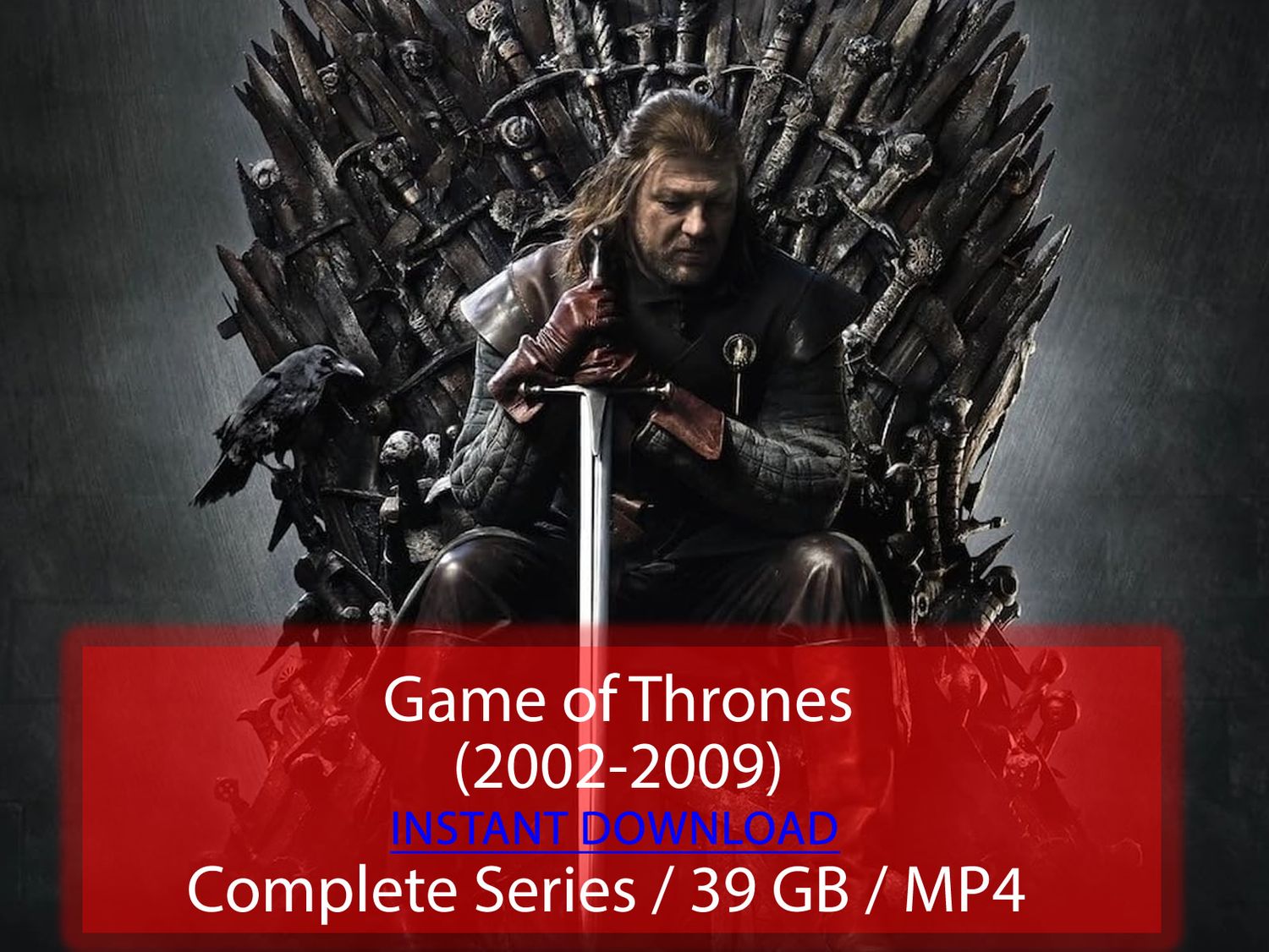 Game of Thrones (2011-2019)