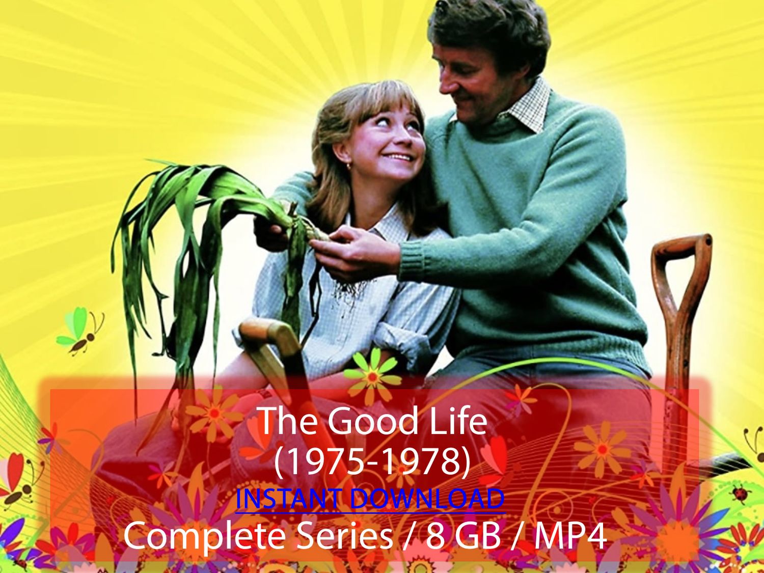 The Good Life (1975-1978)