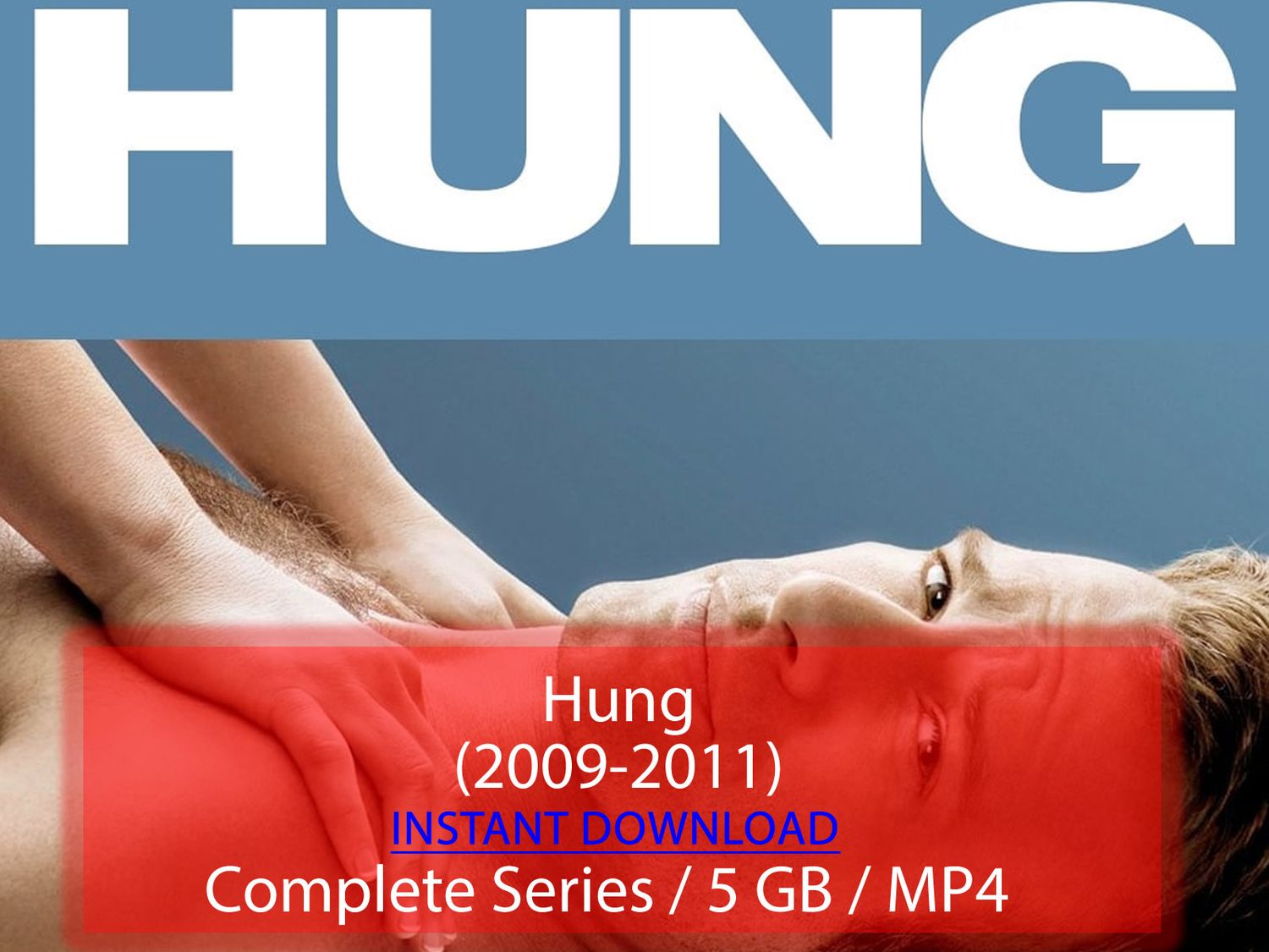 Hung (2009-2011)
