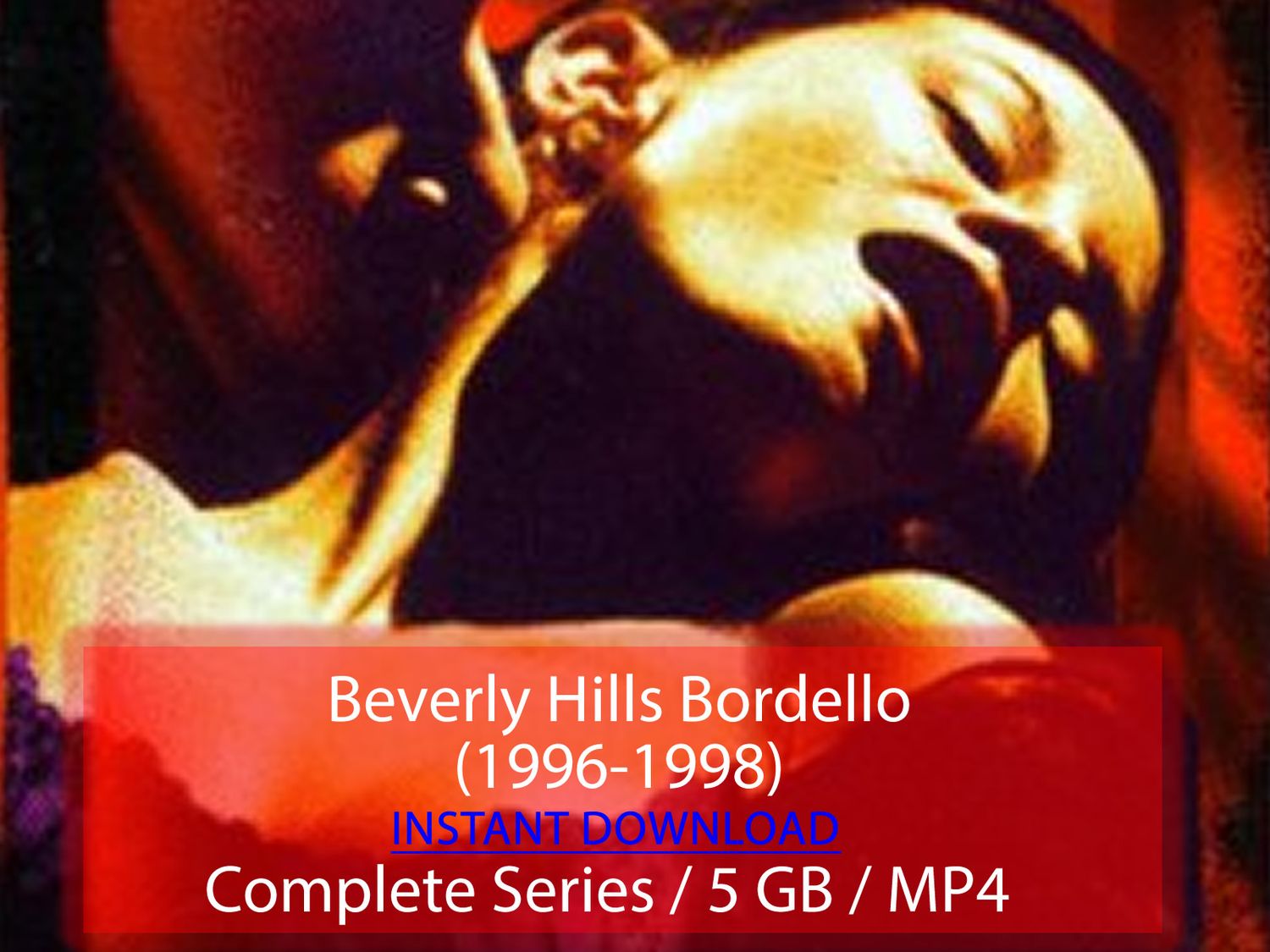 Beverly Hills Bordello (1996-1998)