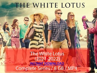The White Lotus (2021-2022)