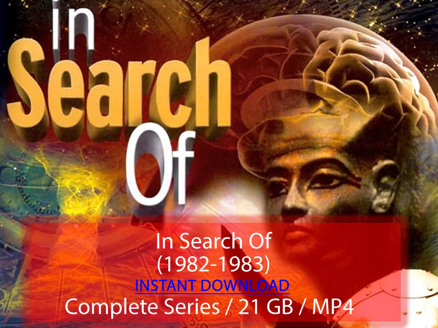 In Search Of... (1973-1982)