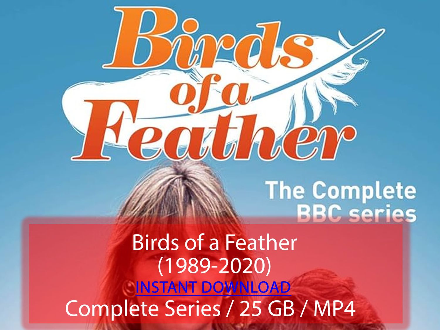 Birds of a Feather (2014-2020)