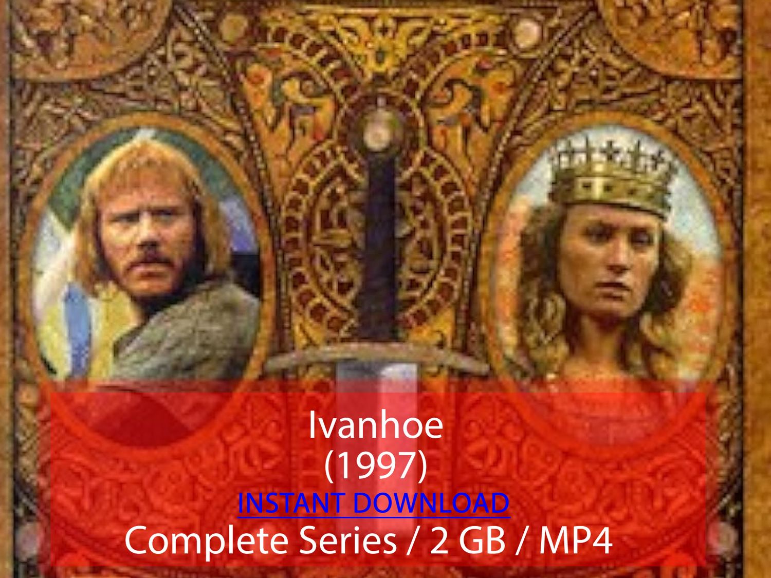 Ivanhoe (1997)