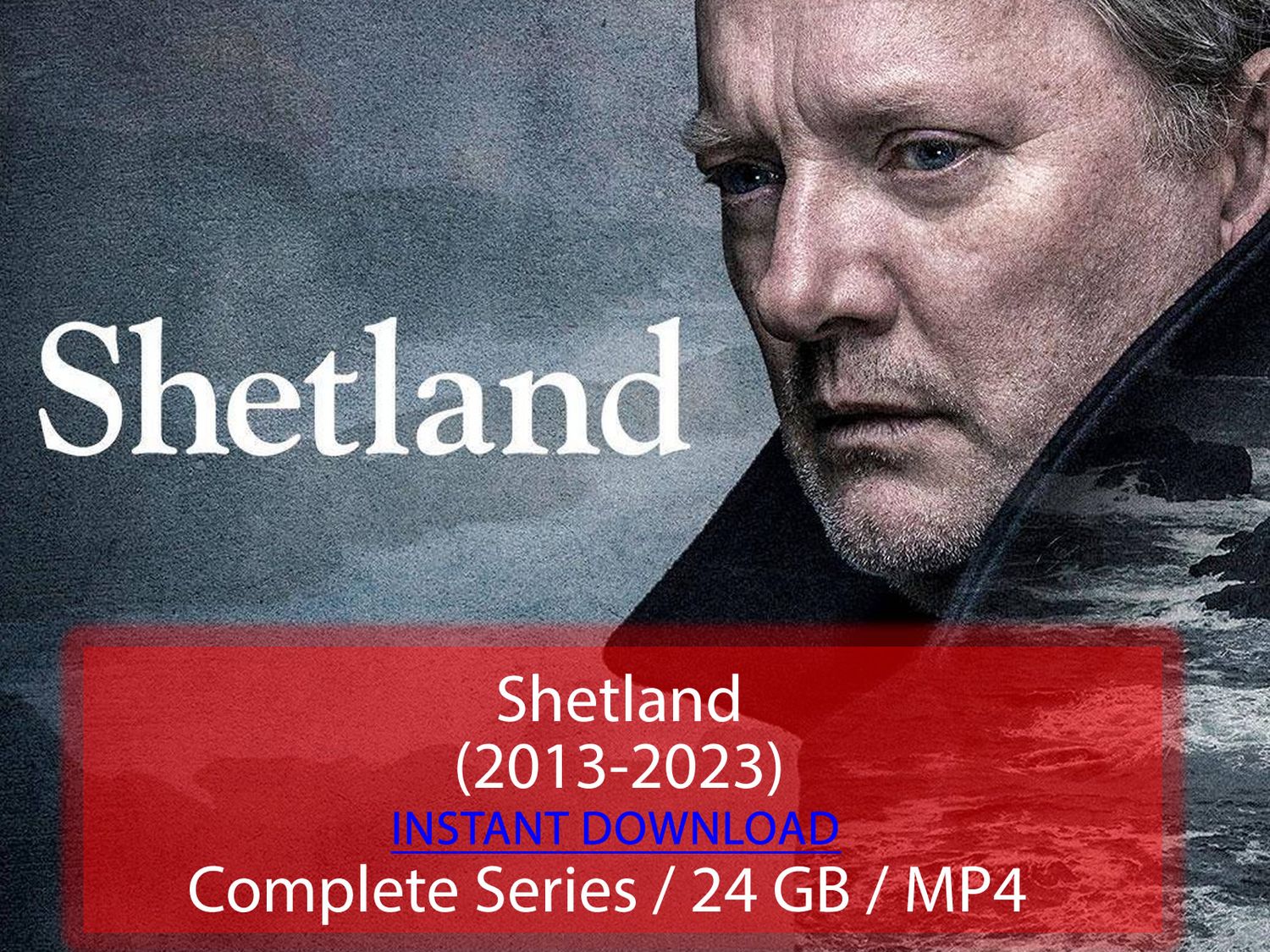 Shetland (2013-2023)