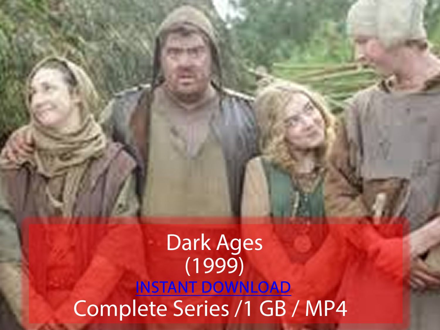 Dark Ages (1999)