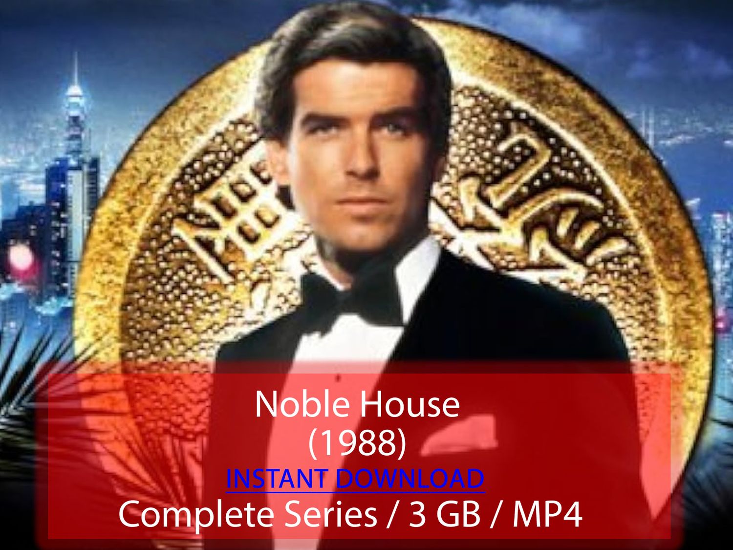 Noble House (1988)