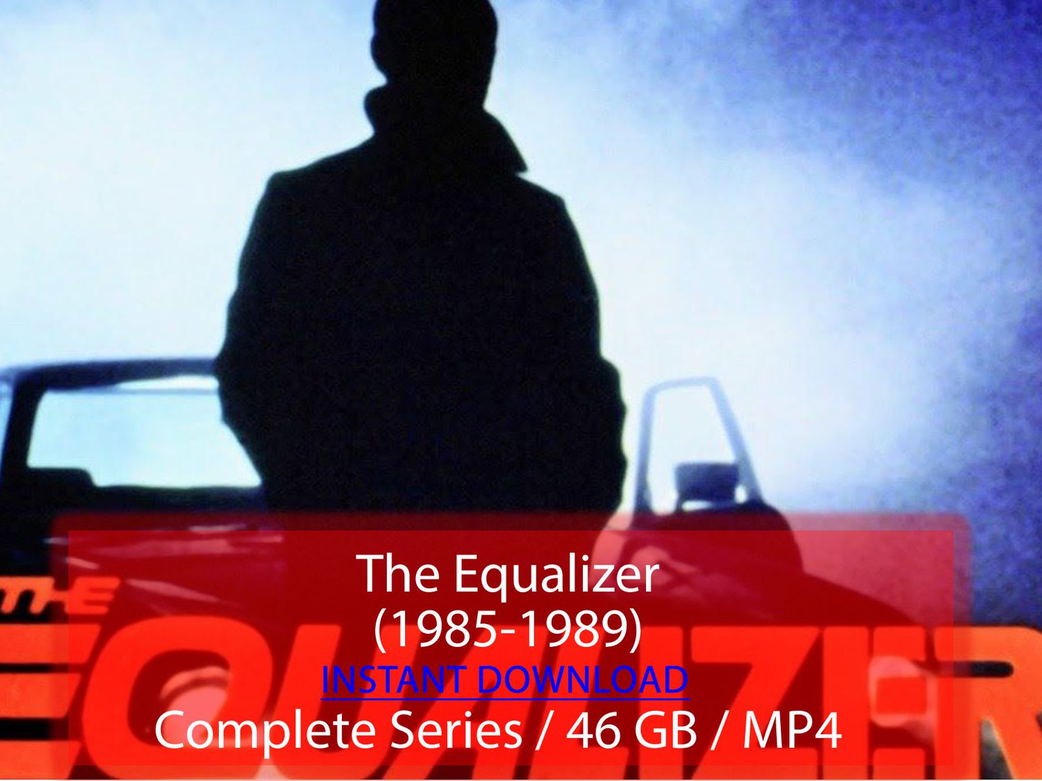 The Equalizer (1985-1989)