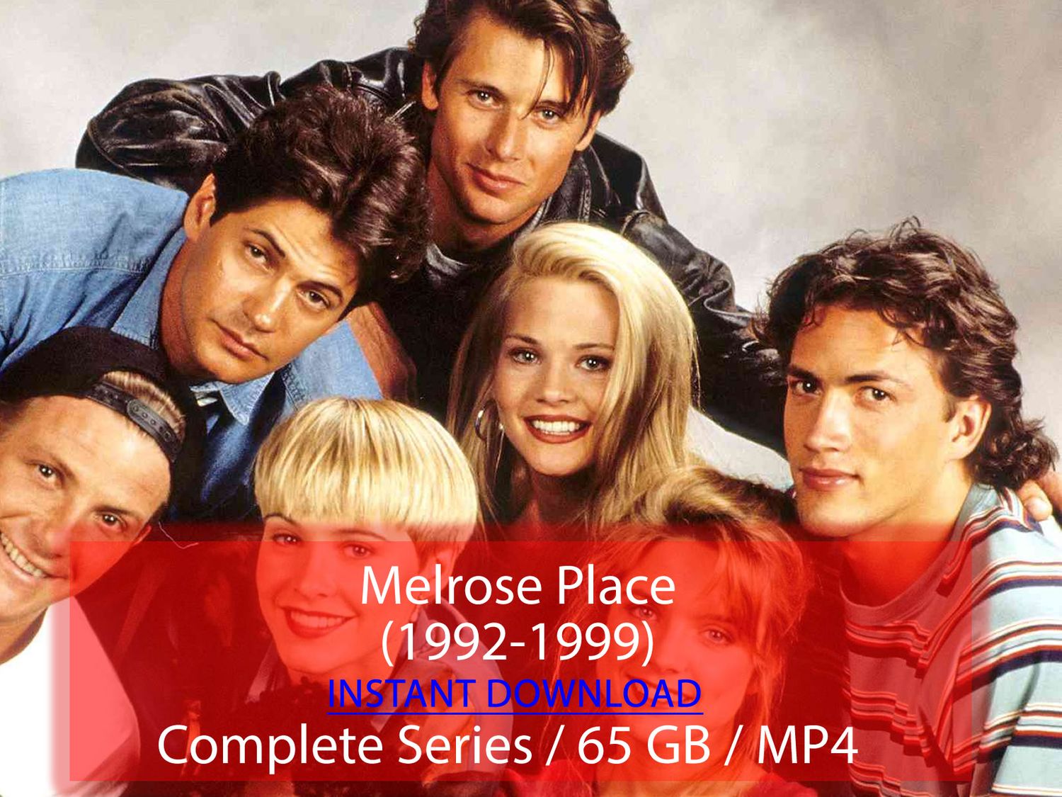 Melrose Place (1992-1999)