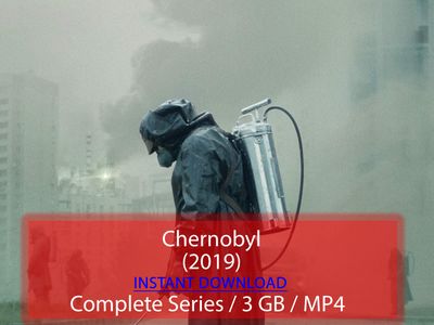 Chernobyl (2019)