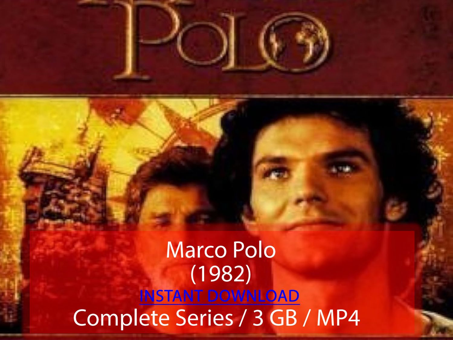 Marco Polo (1982)