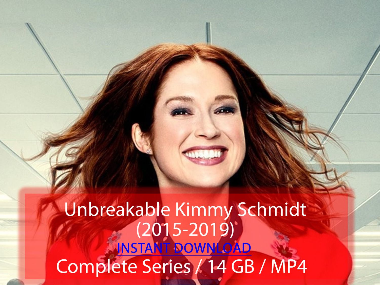 Unbreakable Kimmy Schmidt (2015-2019)