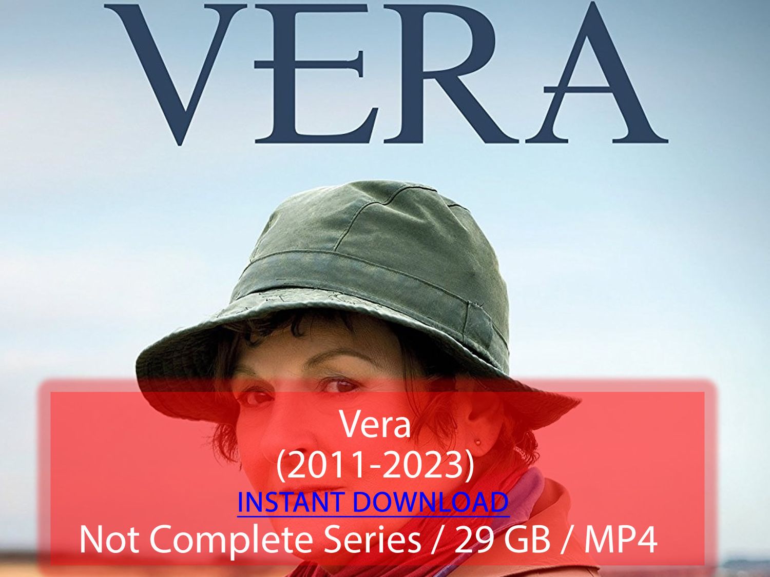 Vera (2011-2023)