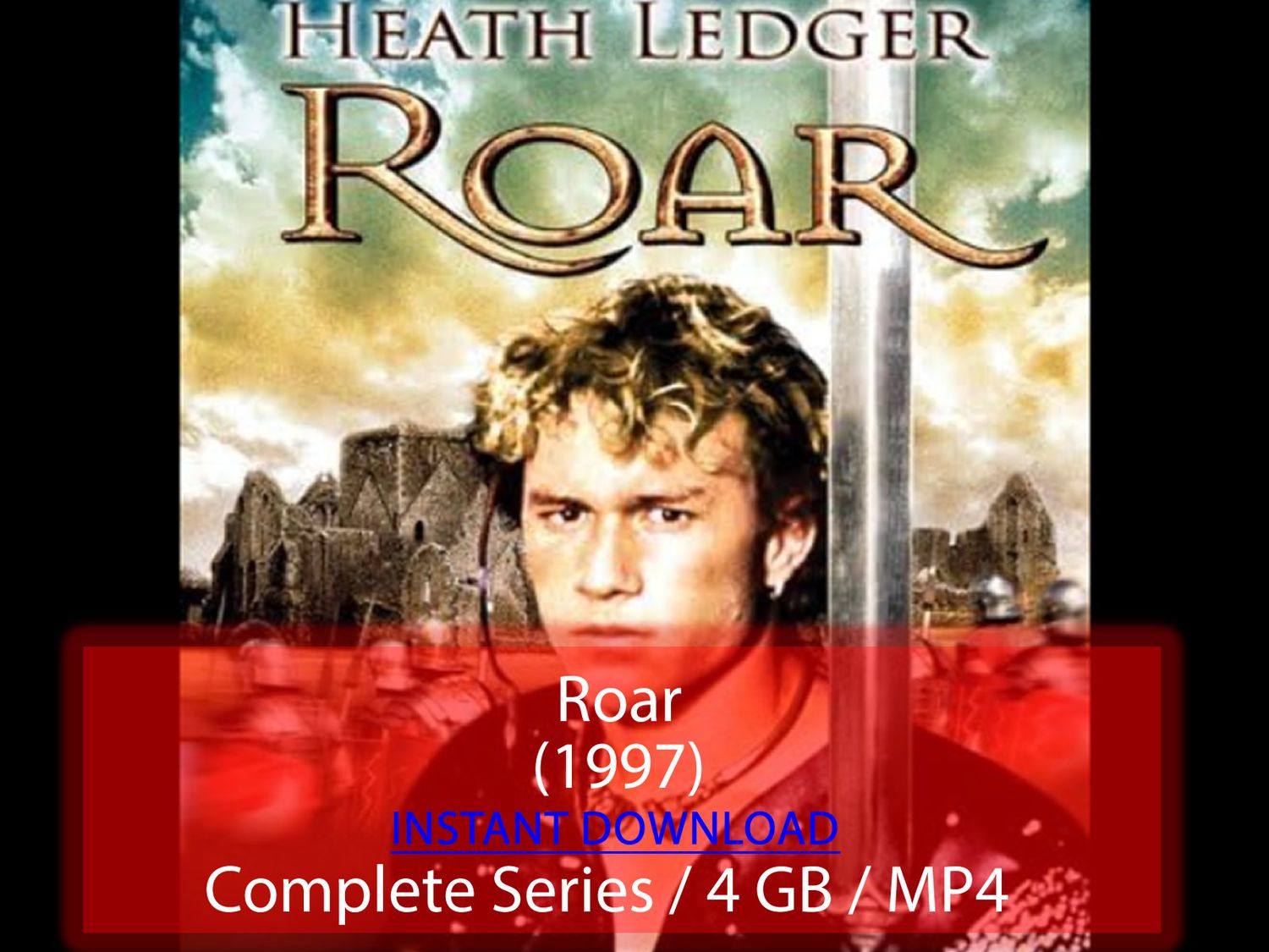 Roar (1997)