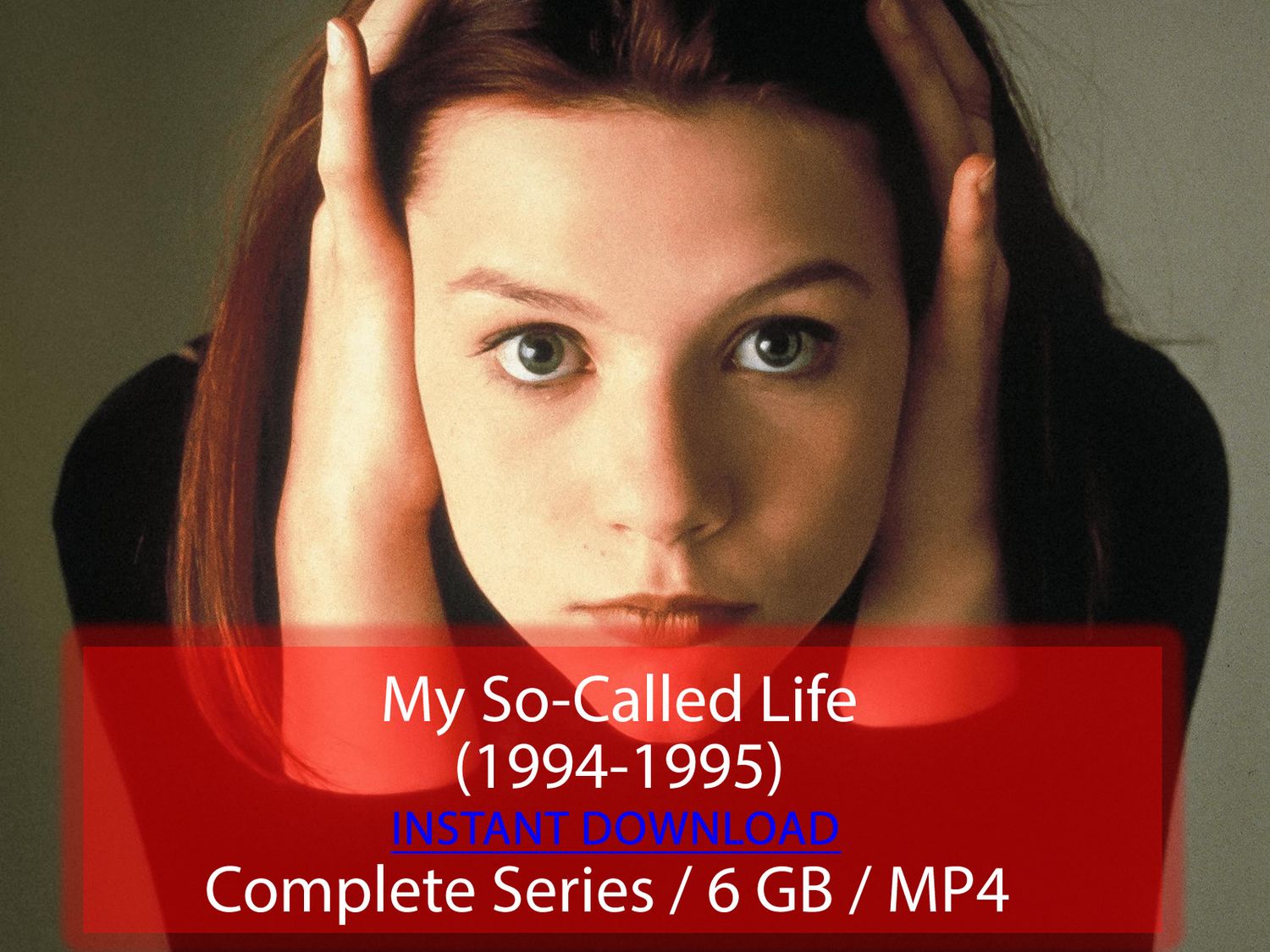 My So-Called Life (1994-1995)