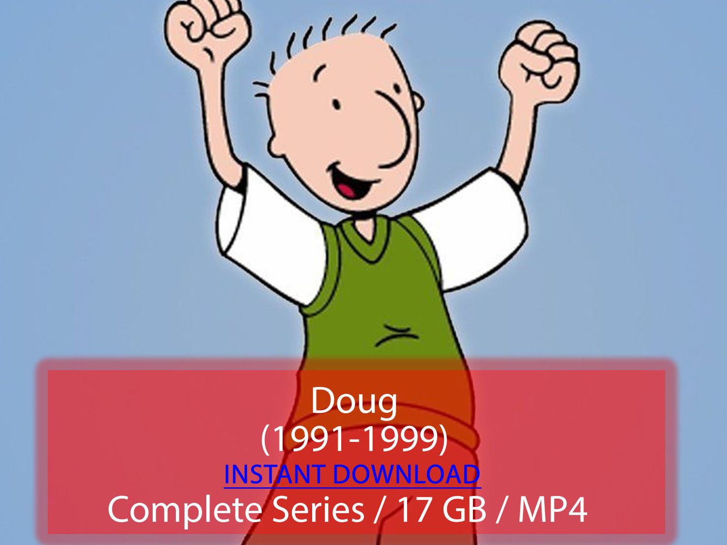 Doug (1991-1999)