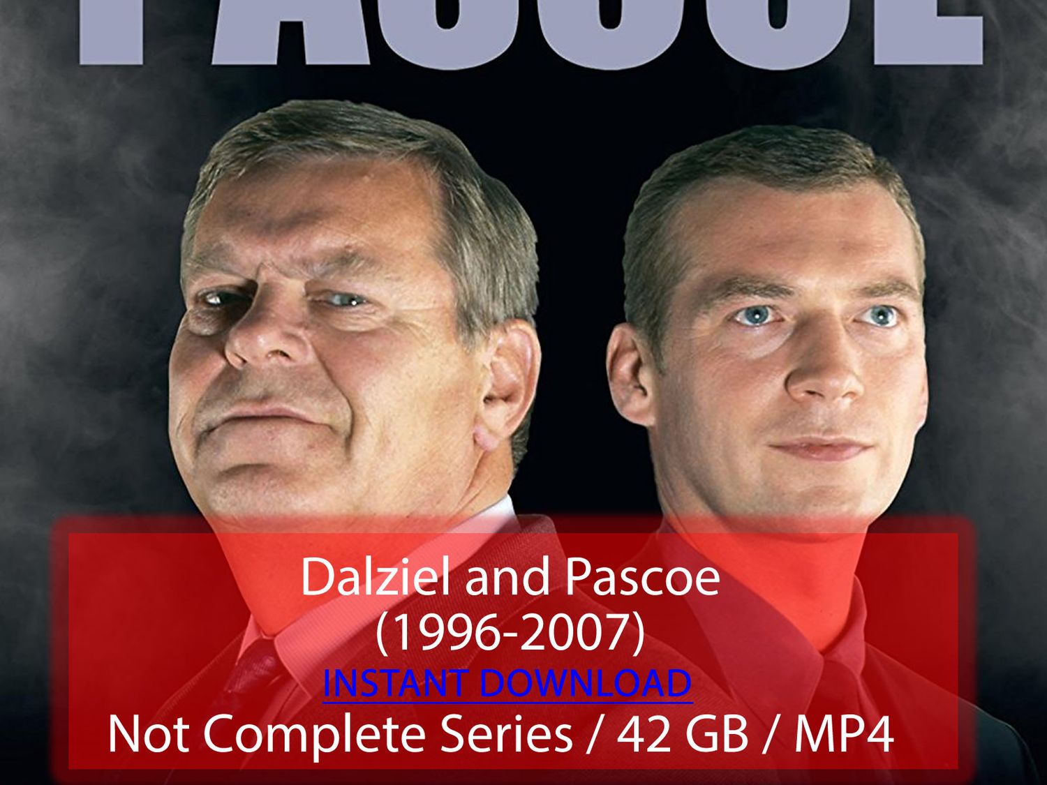 Dalziel and Pascoe (1996-2007)